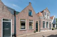 Woning Grote Molensteeg 4 Edam