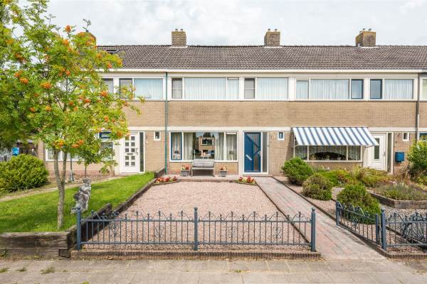 Woning Tsjerkepaed 3 Twijzelerheide