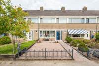 Woning Tsjerkepaed 3 Twijzelerheide