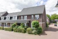Woning de Kwekerij 23 Baarn