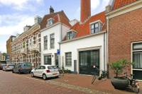 Woning Keizerstraat 16C Utrecht