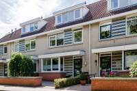 Woning Noordhil 20 Bergen op Zoom