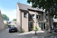 Woning Albert Schweitzerlaan 144 Den Haag