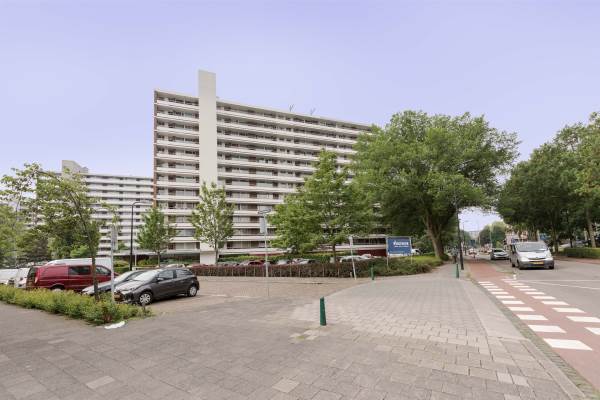 Woning Ocarinalaan 152 Rijswijk