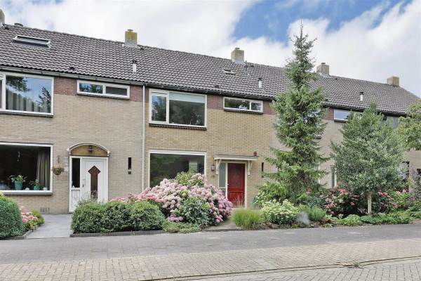 Woning Tureluurhof 20 Purmerend