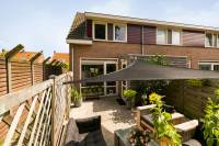 Woning Driekus van der Giessenhof 7 Klaaswaal