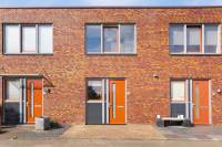 Woning Bethel 12 Hooglanderveen