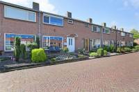 Woning Magninstraat 10 Veendam