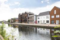 Woning Vlijtsekade 173 Apeldoorn