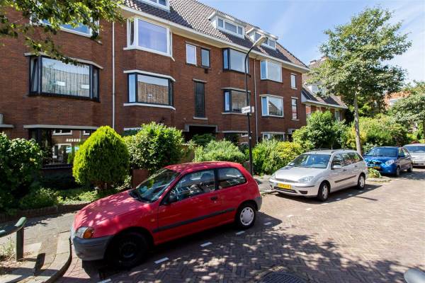 Woning Lijsterbeslaan 10 Rijswijk