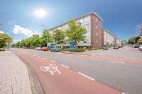 Woning Bachstraat 80 Heemskerk