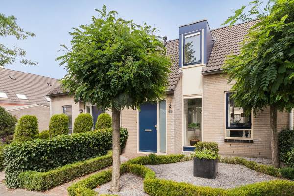 Woning Spierkesdreef 3 Nuenen