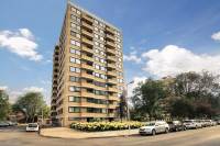 Woning Ruimzicht 66 Amsterdam