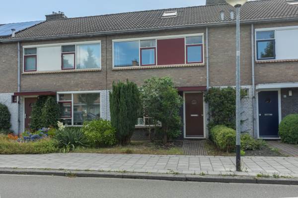 Woning Neptunusstraat 63 Groningen