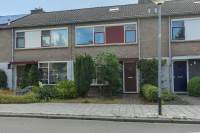 Woning Neptunusstraat 63 Groningen