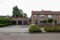 Woning Willemstraat 5 Oude-Tonge