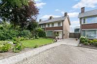 Woning Burgemeester Magneestraat 13 Luyksgestel