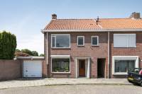 Woning Graaf Arnoldstraat 27 Tilburg