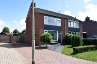 Woning Schotelkamp 14 Hooghalen