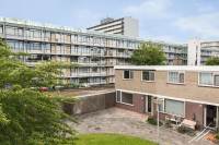 Woning de Bird 63 Leeuwarden