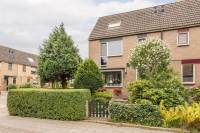 Woning Hazelaardreef 1 Vlaardingen