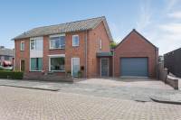 Woning Roeloff van Dalemstraat 3 Dongen