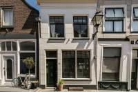 Woning Korte St. Janstraat 21 Zierikzee
