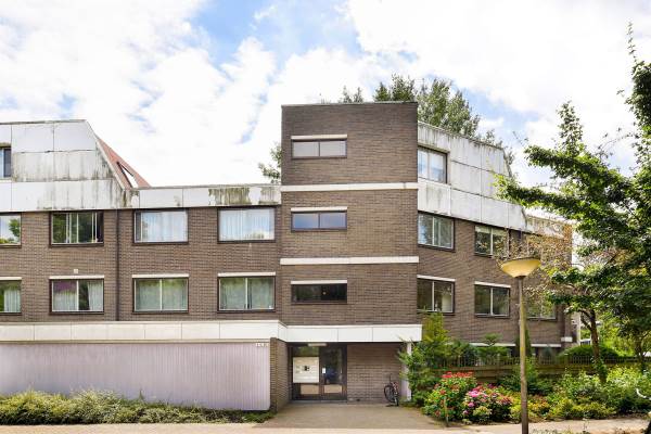 Woning Michaëlplein 6 Duivendrecht