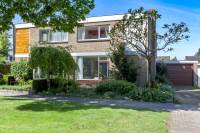 Woning Prins Willem de Zwijgerlaan 14 Houten