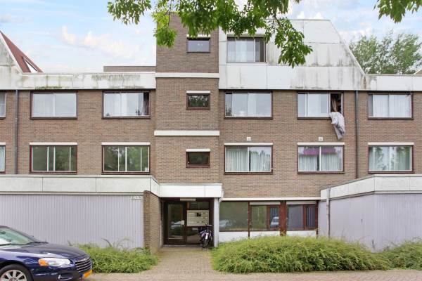 Woning Michaëlplein 24 Duivendrecht