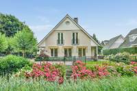 Woning Noorddammerweg 66 Amstelveen