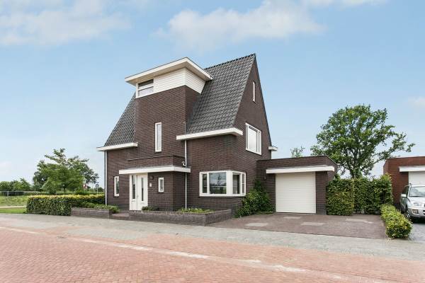 Woning Onkelsticht 28 Dongen