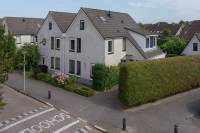 Woning Pater Schiphorststraat 18 Alkmaar