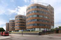 Woning Chamavenlaan 260 Apeldoorn