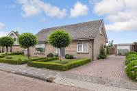 Woning Du Toursstraat 4 Wijckel