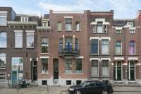 Woning Claes de Vrieselaan 67 Rotterdam