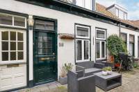 Woning Westerstraat 58 Purmerend