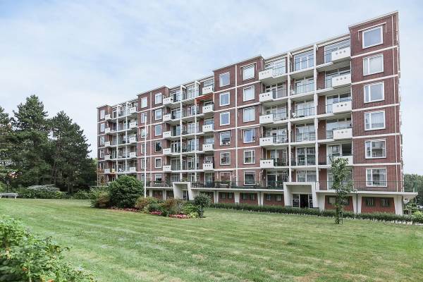 Woning Ranonkelstraat 317 Den Haag