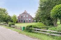 Woning Groot Oever 1 Balkbrug