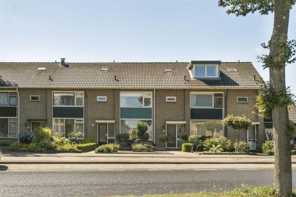 Woning Anklaarseweg 370 Apeldoorn
