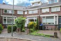 Woning Van Manderstraat 10 Dordrecht