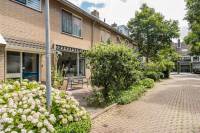 Woning Trix Terwindtstraat 6 Middelburg