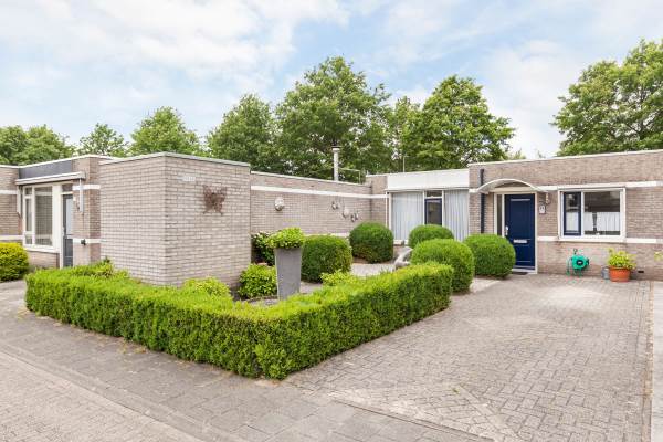 Woning Boekelstraat 15 Tilburg