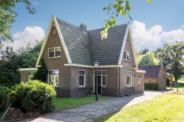 Woning Schoonhetenseweg 16 Mariënheem