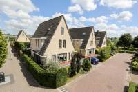 Woning Taag 6 Nieuwerkerk aan den IJssel