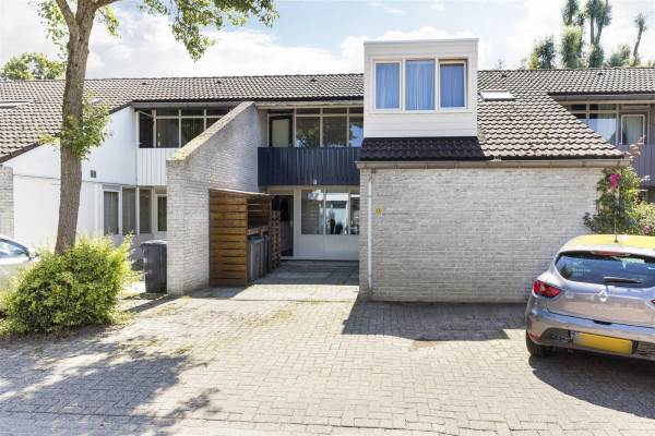 Woning Blokland 13 Huissen