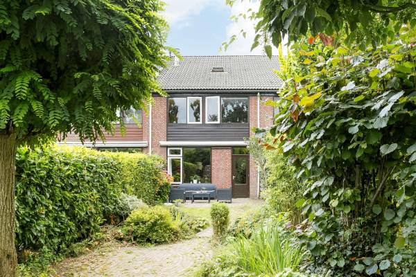 Woning Kuunskop 25 Huissen