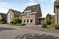 Woning Landeweel 13 Wouw