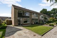 Woning Berkenstraat 18 Grootegast