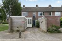 Woning Aduardstraat 1 Arnhem